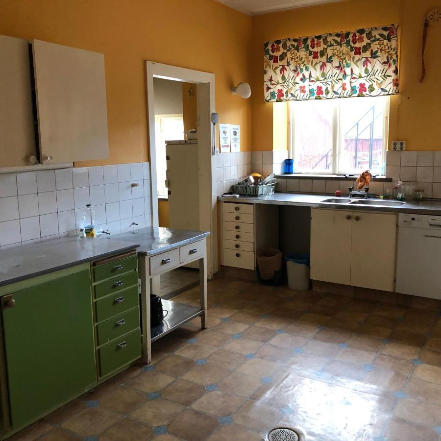 Billingehill Bed&Breakfast Esterno foto